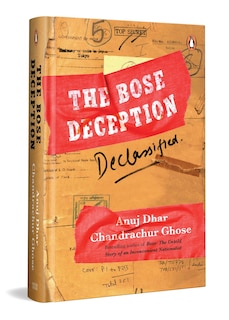 Couverture_The Bose Deception