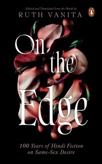 Front cover_On the Edge