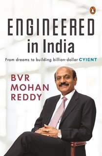 Front cover_Engineered in India