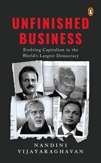 Front cover_Unfinished Business