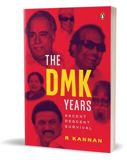 Front cover_The DMK Years