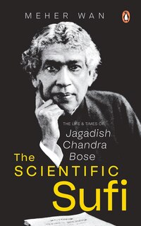 Front cover_The Scientific Sufi
