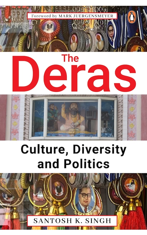 Couverture_The Deras