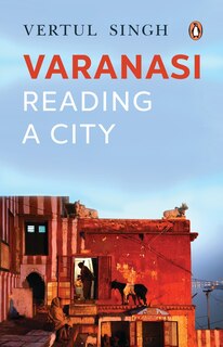 Couverture_Varanasi