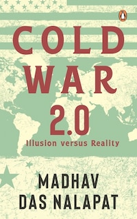 Front cover_Cold War 2.0