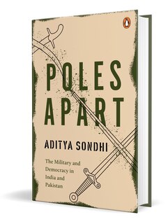 Front cover_Poles Apart