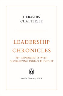 Couverture_Leadership Chronicles