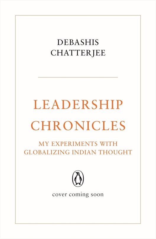 Couverture_Leadership Chronicles
