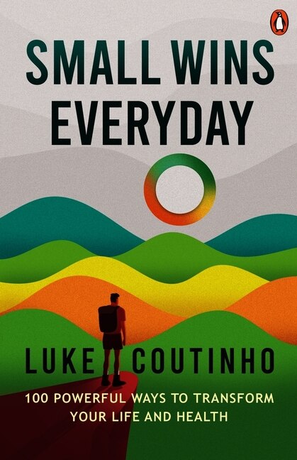Front cover_Small Wins Every Day