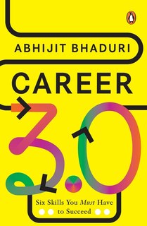 Front cover_Career 3.0