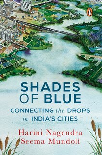 Front cover_Shades of Blue