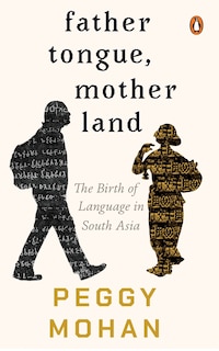 Front cover_Father Tongue, Motherland