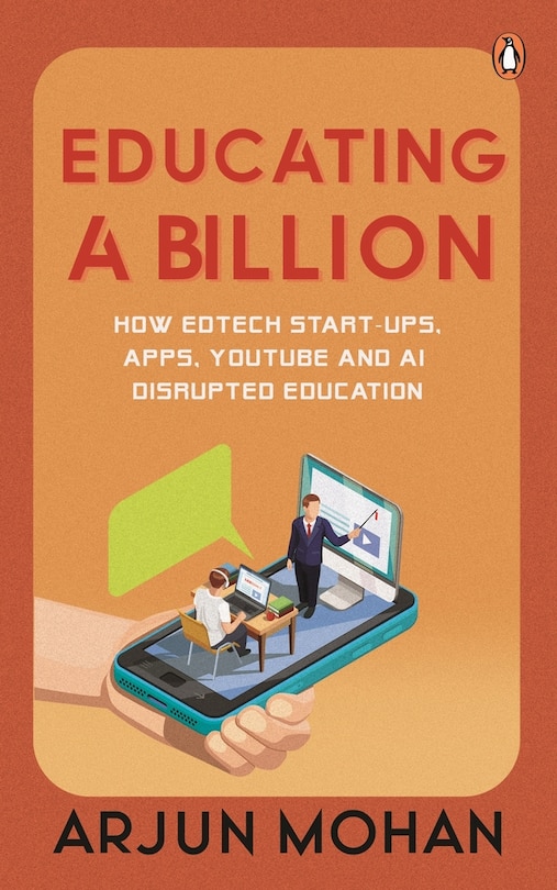 Couverture_Educating a Billion