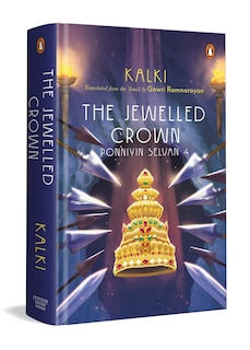 Couverture_The Jewelled Crown