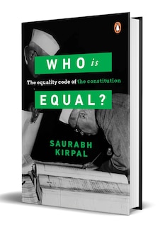 Couverture_Who Is Equal