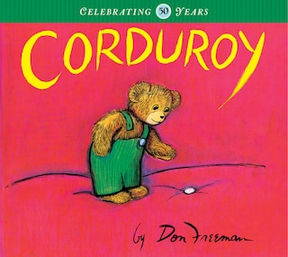 Front cover_Corduroy