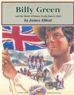 Billy Green and the Battle of Stoney Creek