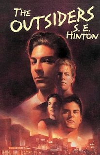 Couverture_The Outsiders