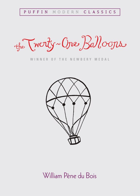 Couverture_The Twenty-one Balloons