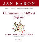 Front cover_Christmas In Mitford Gift Set