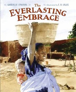 Front cover_The Everlasting Embrace