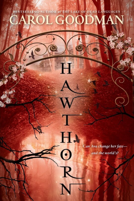 Front cover_Hawthorn