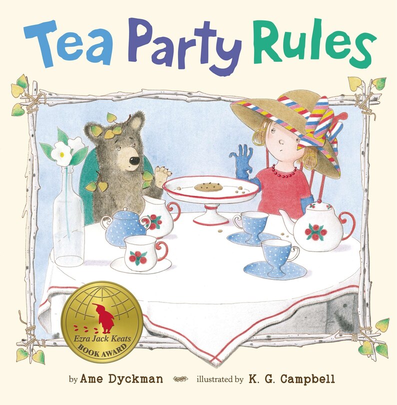 Front cover_Tea Party Rules
