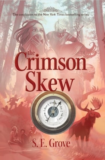 Couverture_The Crimson Skew