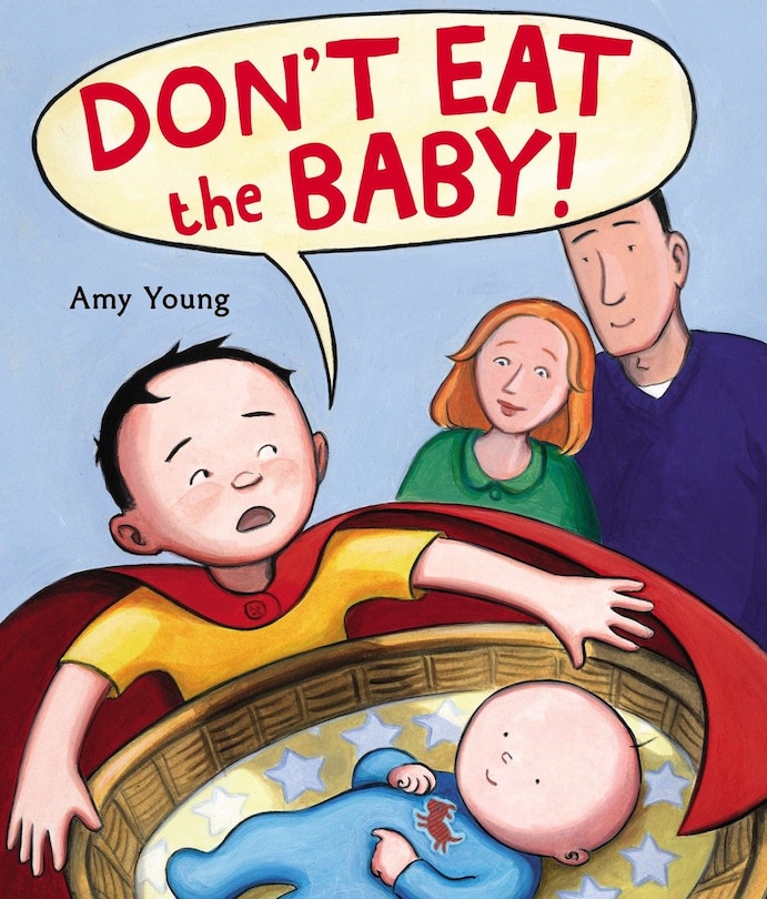 Couverture_Don't Eat The Baby