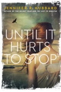 Couverture_Until It Hurts To Stop