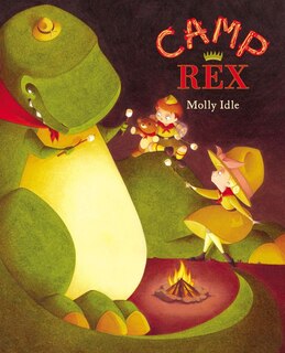 Front cover_Camp Rex