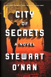 Couverture_City Of Secrets