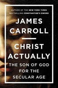 Front cover_Christ Actually