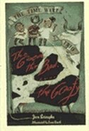 Front cover_The Good, The Bad And The Goofy