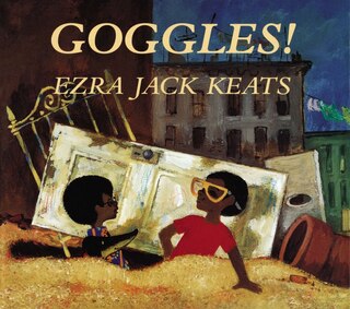 Front cover_Goggles