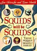 Front cover_Squids Will Be Squids