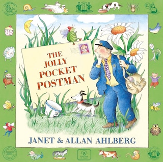 Front cover_Jolly Pocket Postman