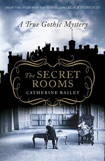 Couverture_The Secret Rooms