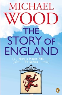 Front cover_The Story Of England