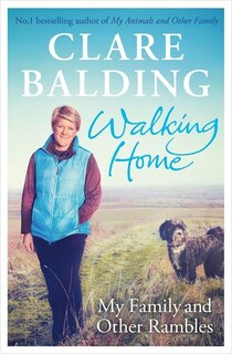 Front cover_Walking Home