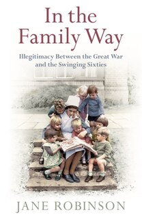 Couverture_In The Family Way