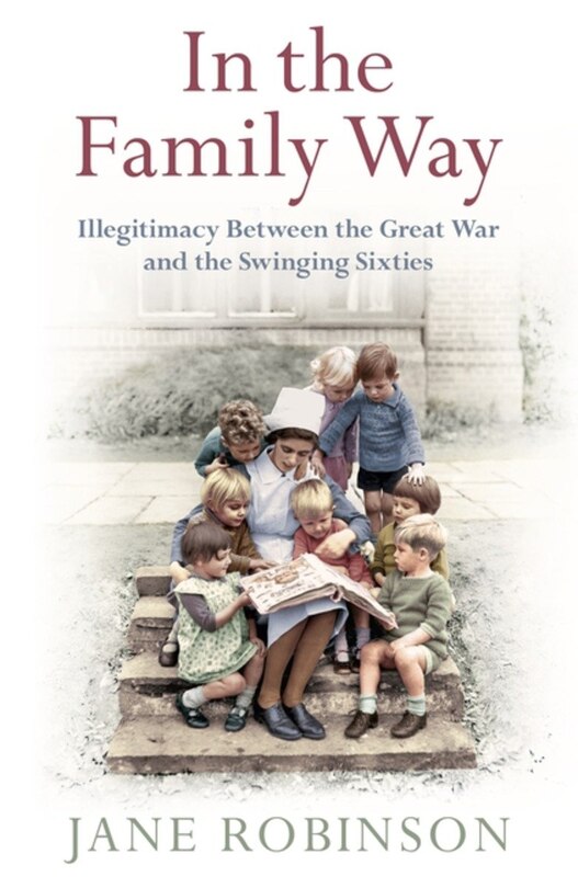 Couverture_In The Family Way