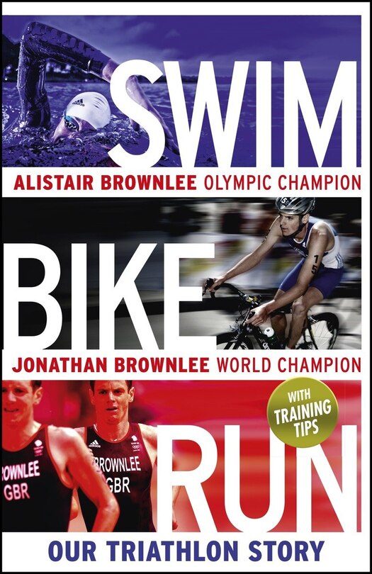 Swim Bike Run image number 0