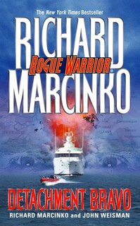 Front cover_Detachment Bravo