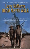 Front cover_Dead Man's Walk