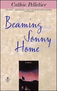 Front cover_Beaming Sonny Home