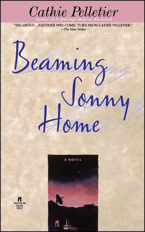 Front cover_Beaming Sonny Home