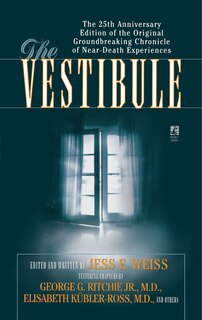 Front cover_The Vestibule