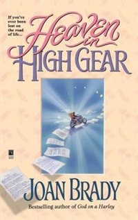 Front cover_Heaven in High Gear