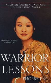 Front cover_Warrior Lessons